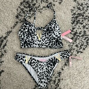 Victoria’s Secret swim suit